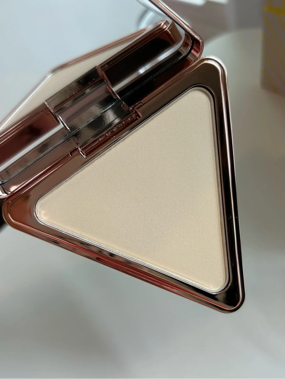 🤍✨ LYS Triple Fix Translucent Setting Powder Resilience New Full Size ✨🤍
